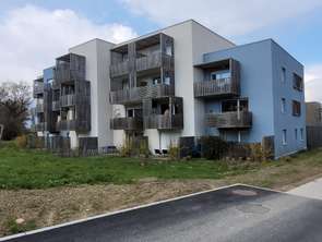 Vente Appartement 2 piècesBeaucouzé