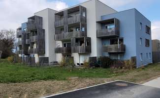 Photo Vente appartement Beaucouzé