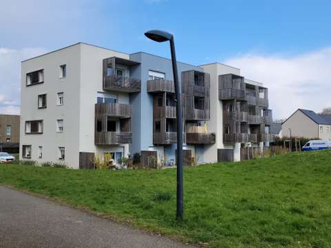 Vente appartement 2 pièces Vente appartement 2 pièces