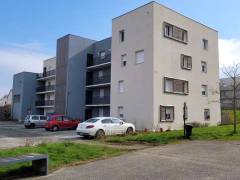 Vente appartement 2 pièces Vente appartement 2 pièces