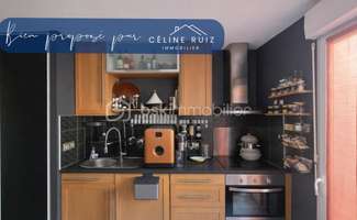 Photo Vente appartement Beaucouzé