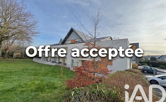 Photo Vente appartement Beaucouzé