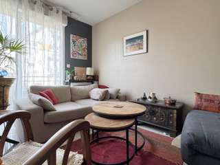 Vente appartement 3 pièces Vente appartement 3 pièces