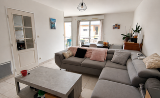 Photo Vente appartement Beaucouzé