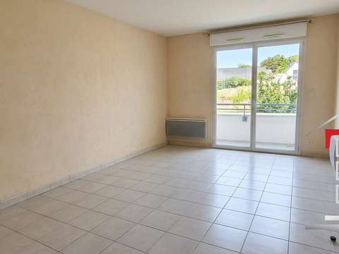 Vente appartement 2 pièces Beaucouzé 49