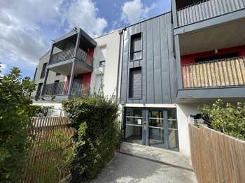 Appartement 2 pièces 46 m² · à Beaucouzé · 46 m² · 160 500 €
