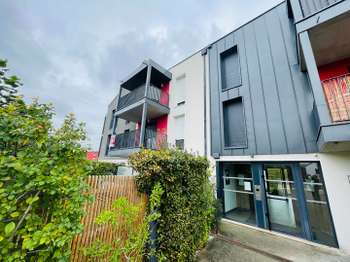 Vente appartement 2 pièces Beaucouzé 49