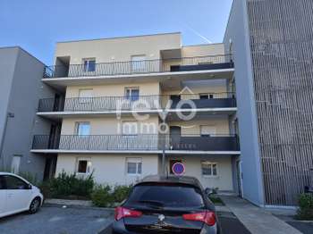 Vente Appartement 2 piècesBeaucouzé