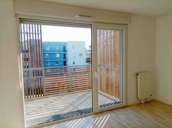 Vente Appartement 2 piècesBeaucouzé