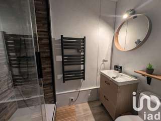 Vente appartement 1 pièce