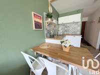 Vente appartement 1 pièce Vente appartement 1 pièce