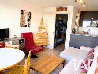 Vente appartement 1 pièce Vente appartement 1 pièce