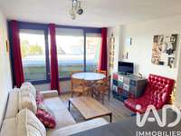 Vente appartement 1 pièce Vente appartement 1 pièce
