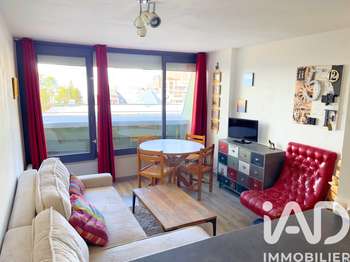 Vente appartement 1 pièce Vente appartement 1 pièce