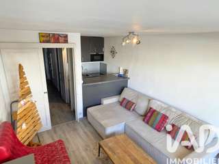 Vente appartement 1 pièce Vente appartement 1 pièce