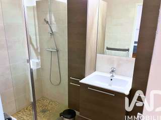 Vente appartement 1 pièce Vente appartement 1 pièce
