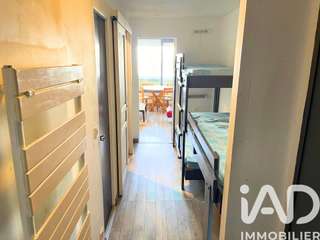 Vente appartement 1 pièce Vente appartement 1 pièce