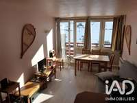 Vente appartement 2 pièces Vente appartement 2 pièces