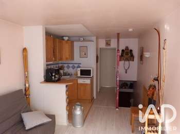 Vente appartement 2 pièces Vente appartement 2 pièces