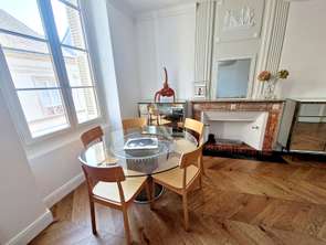Vente Appartement 2 piècesBeaufort-en-Anjou
