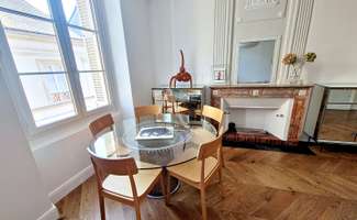 Photo Vente appartement Beaufort-en-Anjou