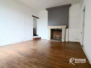 Vente Appartement 3 piècesBeaufort-en-Anjou