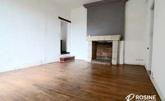 Photo Vente appartement Beaufort-en-Anjou
