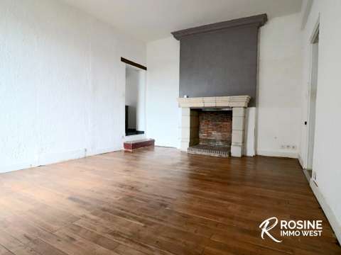 Vente appartement 3 pièces Beaufort-en-Anjou 49