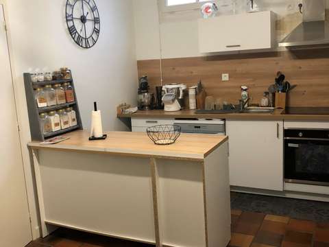 Vente appartement 3 pièces Beaufort-en-Anjou 49