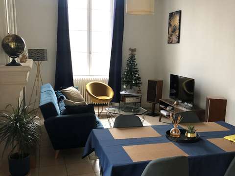 Vente appartement 3 pièces Vente appartement 3 pièces