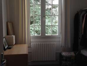 Vente Appartement 3 piècesBeaufort-en-Anjou