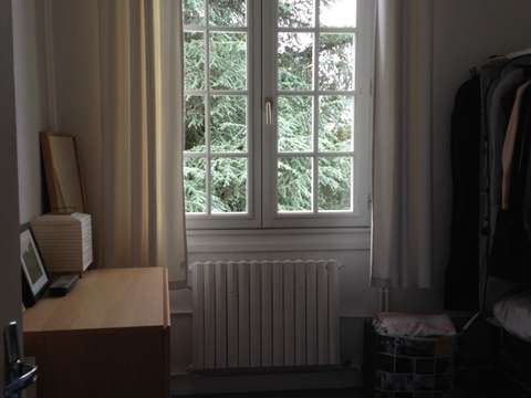 Vente appartement 3 pièces Beaufort-en-Anjou 49