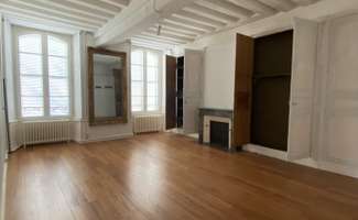 Photo Vente appartement Beaufort-en-Anjou