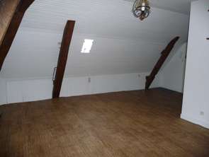 Vente Appartement T1Beaufort-en-Anjou