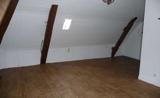 Photo Vente appartement Beaufort-en-Anjou