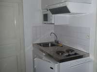 Vente appartement 1 pièce Vente appartement 1 pièce