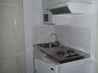 Vente appartement 1 pièce Vente appartement 1 pièce