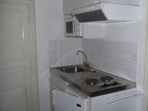 Vente appartement 1 pièce Vente appartement 1 pièce