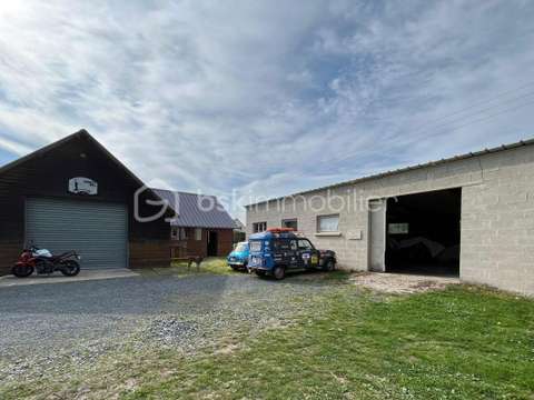 Vente Loft 3 pièces Vente Loft 3 pièces