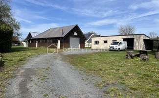 Photo Vente Loft Beaufour-Druval