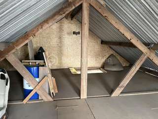 Vente Loft 3 pièces Vente Loft 3 pièces
