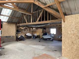 Vente Loft 3 pièces Vente Loft 3 pièces