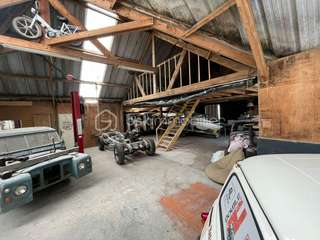Vente Loft 3 pièces Vente Loft 3 pièces