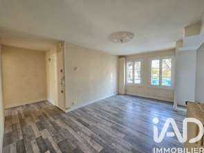 Vente Appartement 4 piècesBeaugency