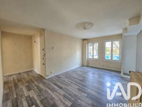 Vente appartement 4 pièces Beaugency 45