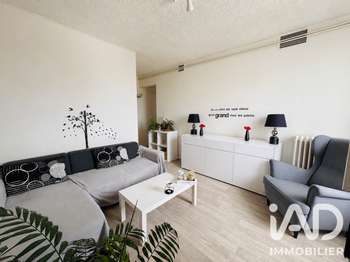 Vente appartement 2 pièces Beaugency 45