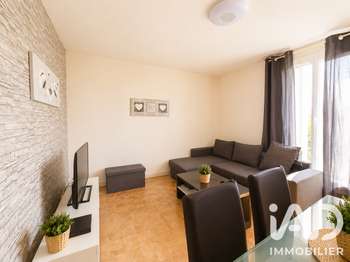 Vente Appartement 4 piècesBeaugency