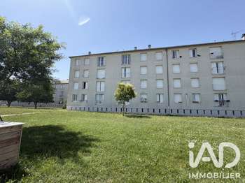 Vente Appartement 3 piècesBeaugency