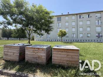 Vente appartement 4 pièces Vente appartement 4 pièces