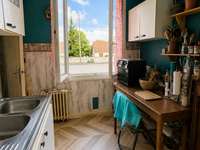 Vente appartement 4 pièces Vente appartement 4 pièces